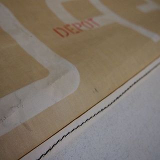 希少！本物のバスロールサイン入荷しました！: 沼ノ上農園の花日記